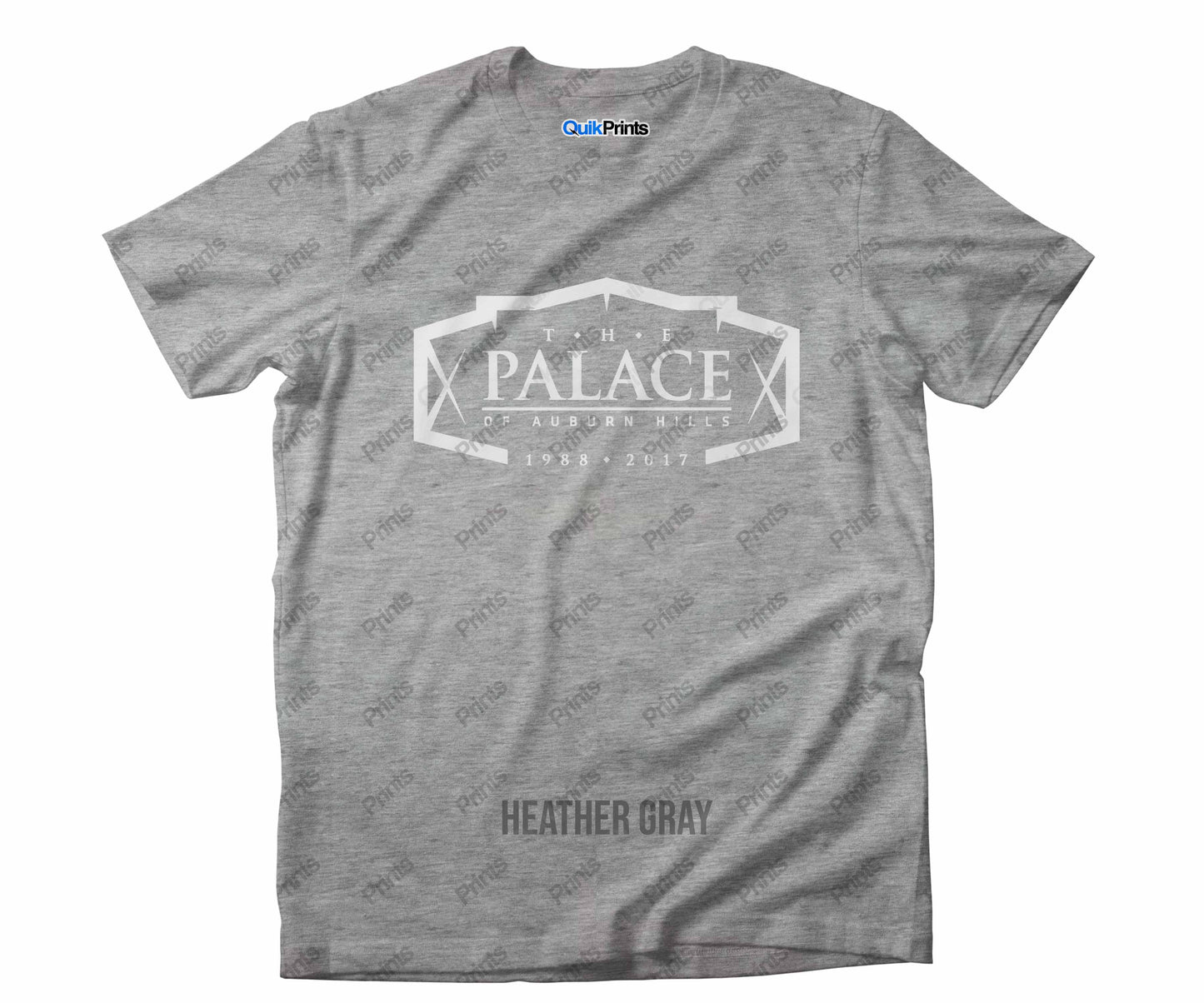 Palace of Auburn Hills