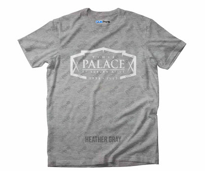 Palace of Auburn Hills