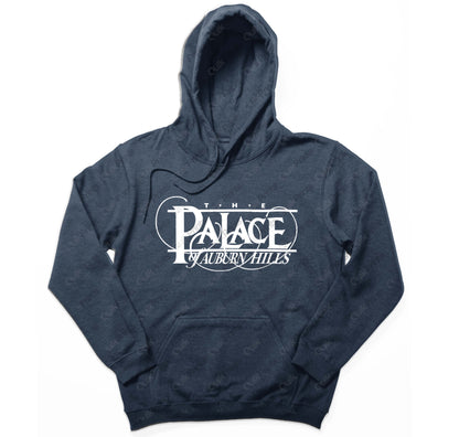 Palace of Auburn Hills