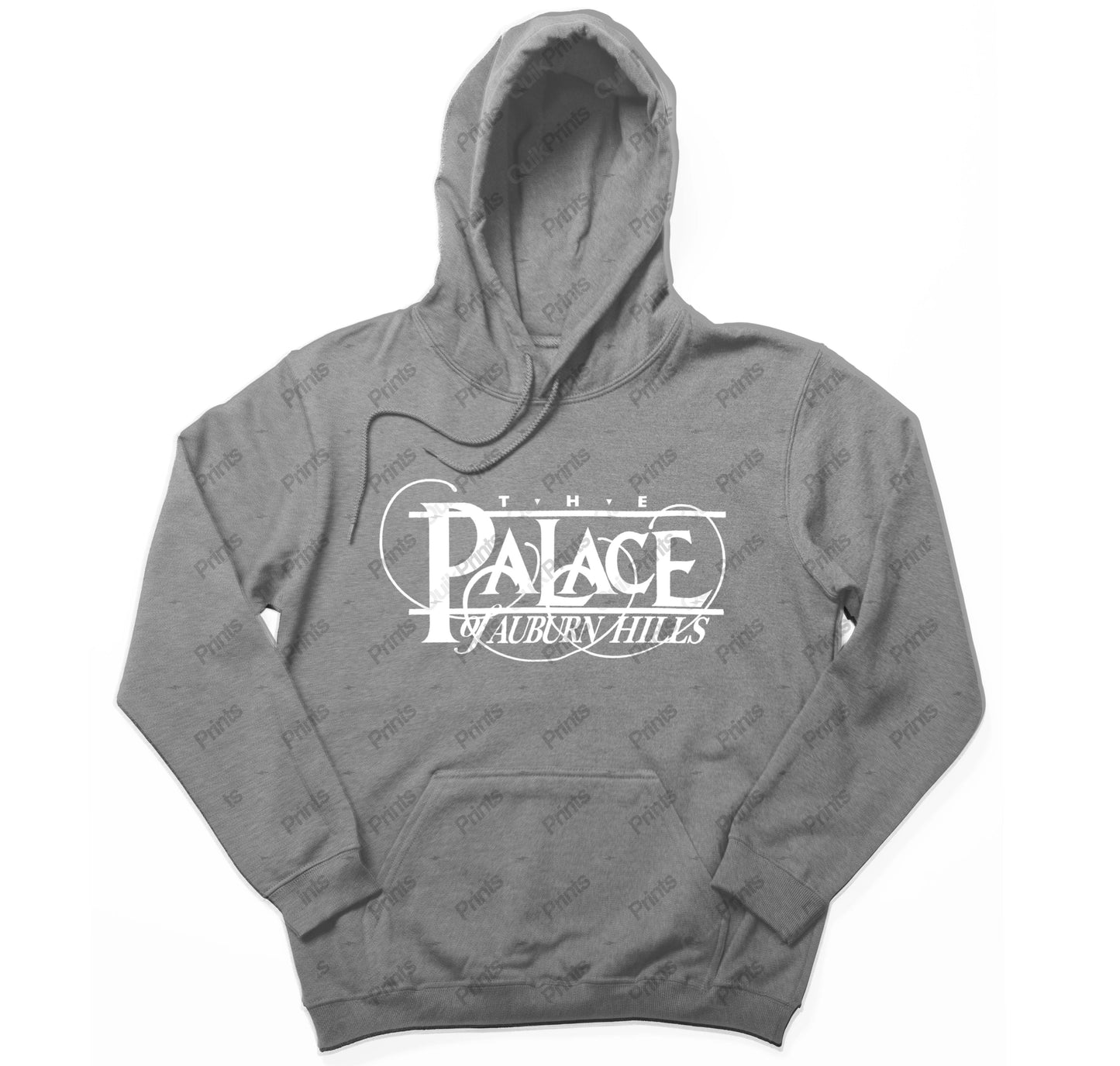 Palace of Auburn Hills