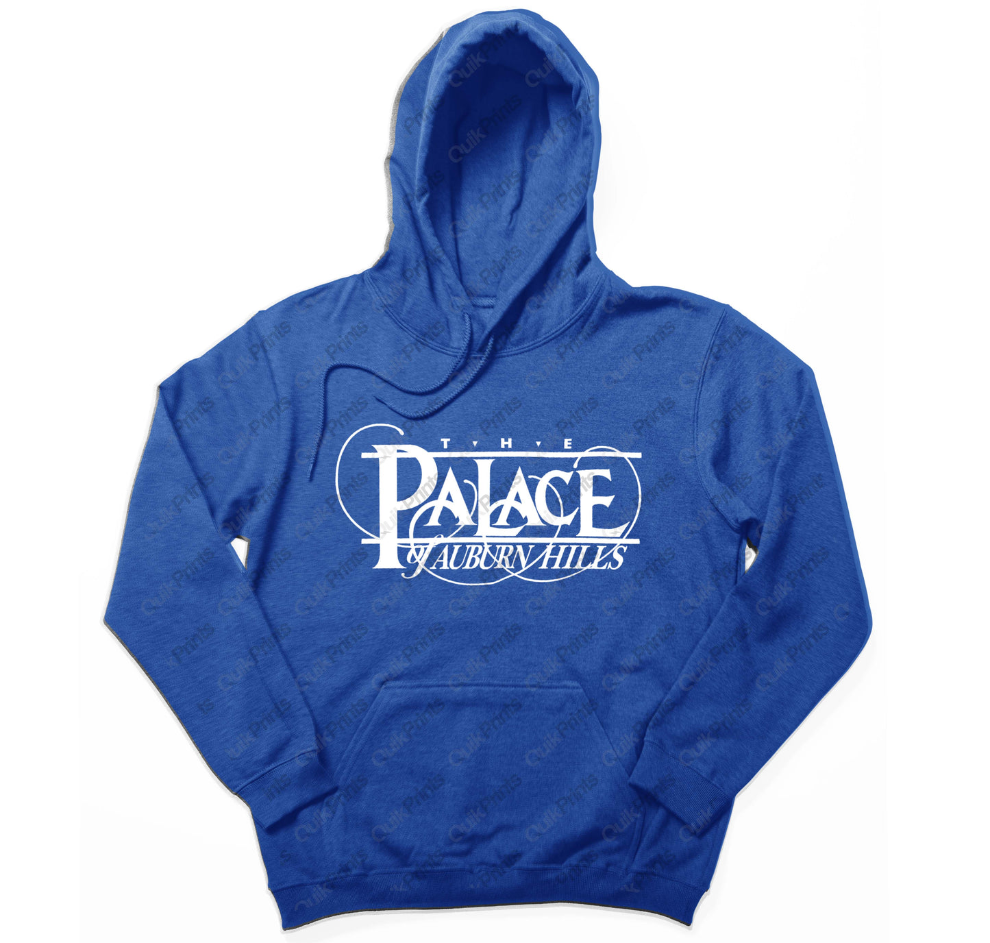 Palace of Auburn Hills