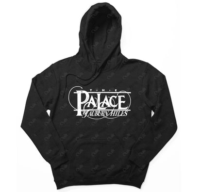 Palace of Auburn Hills