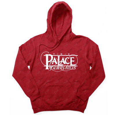 Palace of Auburn Hills