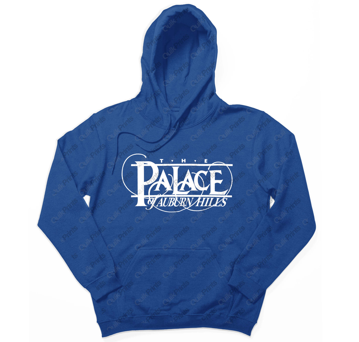 Palace of Auburn Hills