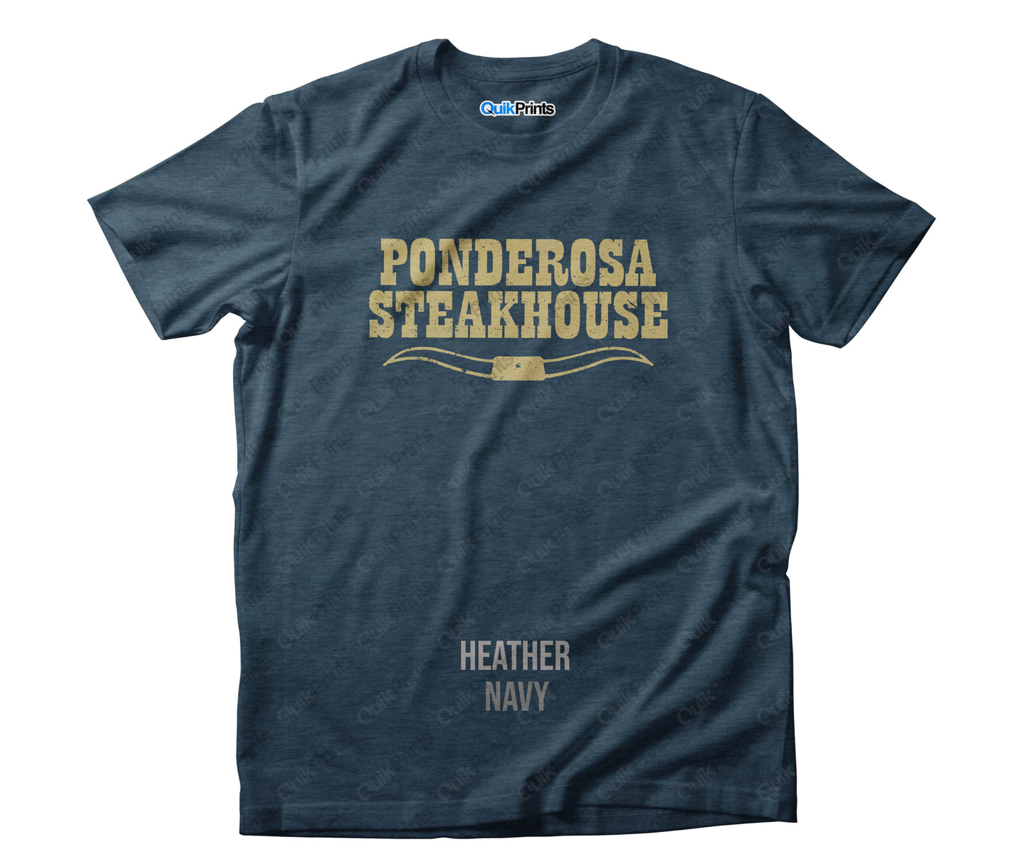Ponderosa Steakhouse