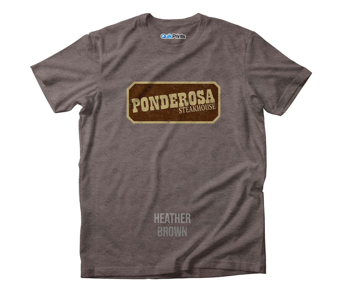 Ponderosa Steakhouse
