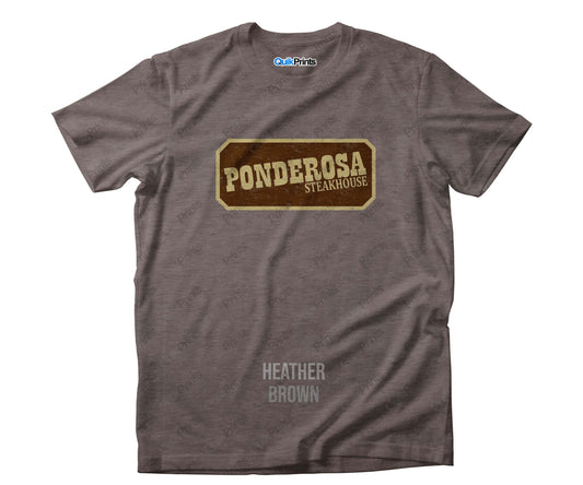 Ponderosa Steakhouse