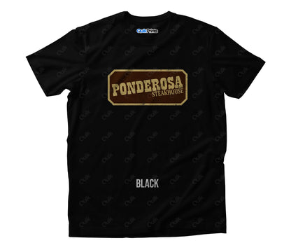 Ponderosa Steakhouse