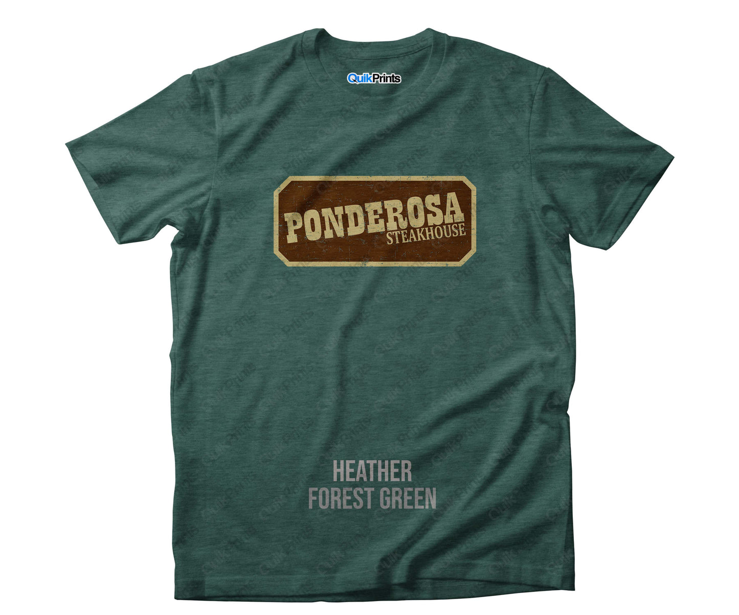Ponderosa Steakhouse