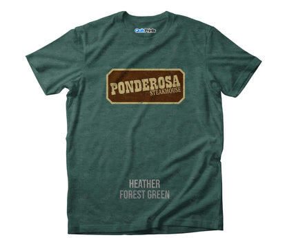 Ponderosa Steakhouse