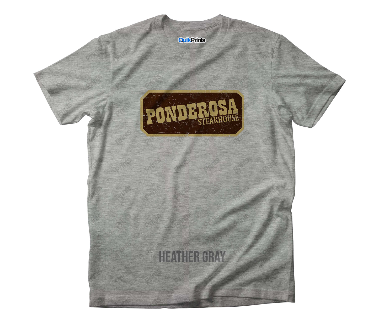 Ponderosa Steakhouse