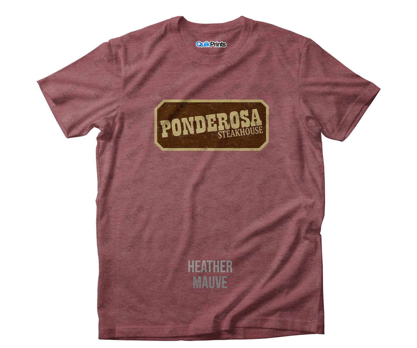 Ponderosa Steakhouse