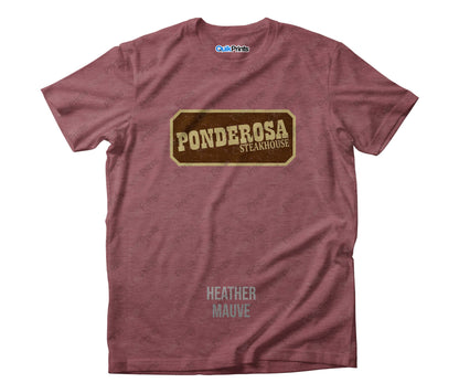 Ponderosa Steakhouse