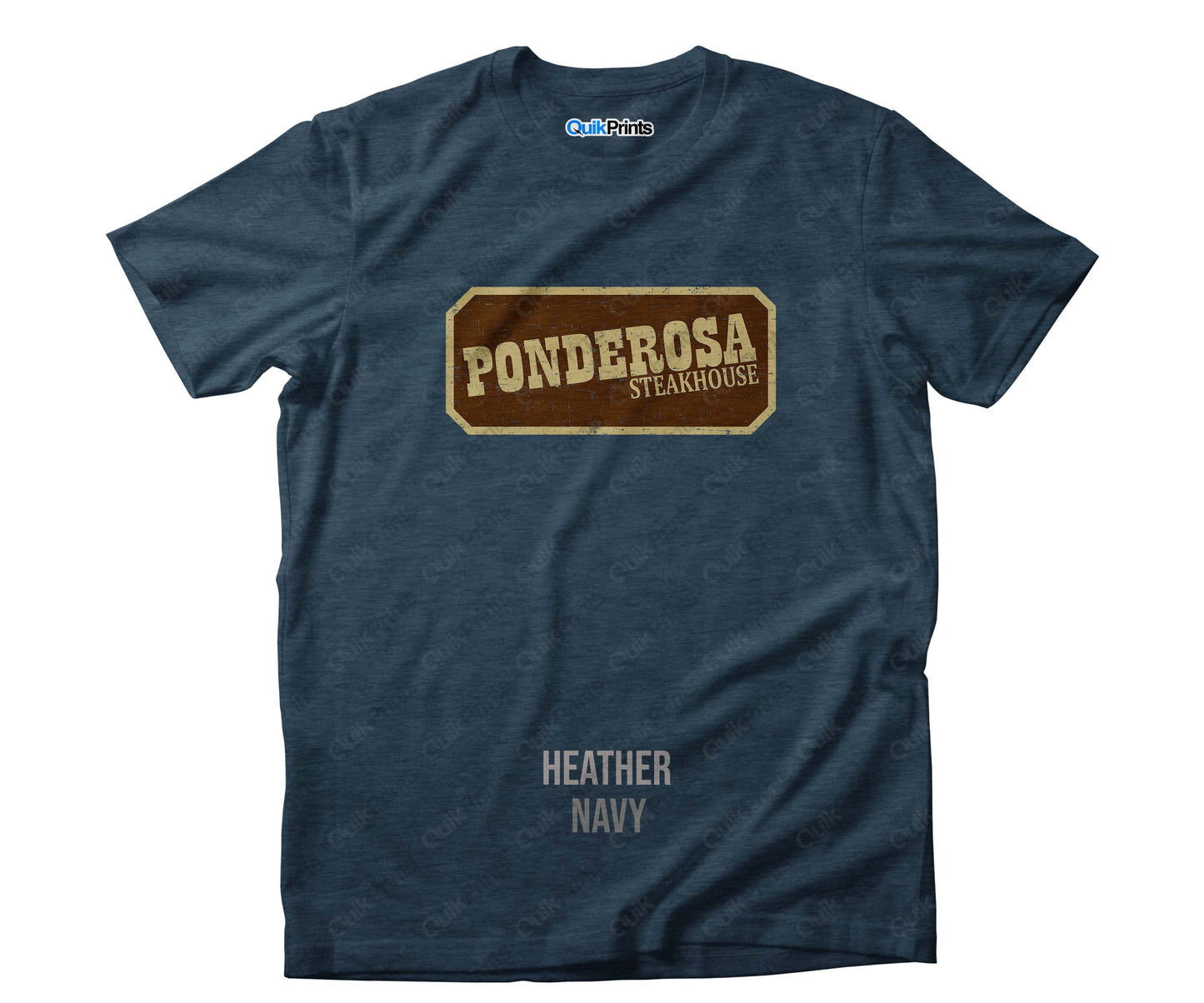 Ponderosa Steakhouse