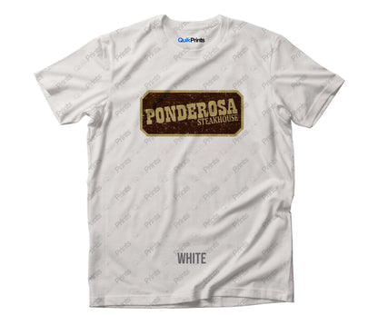 Ponderosa Steakhouse