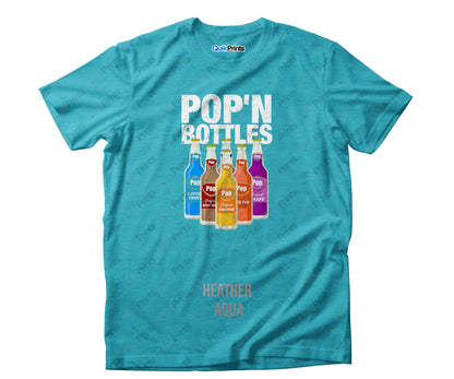 Pop'N Bottles