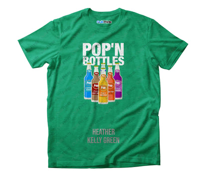 Pop'N Bottles