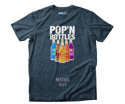 Pop'N Bottles