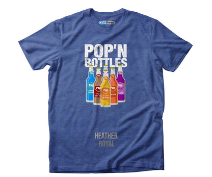 Pop'N Bottles