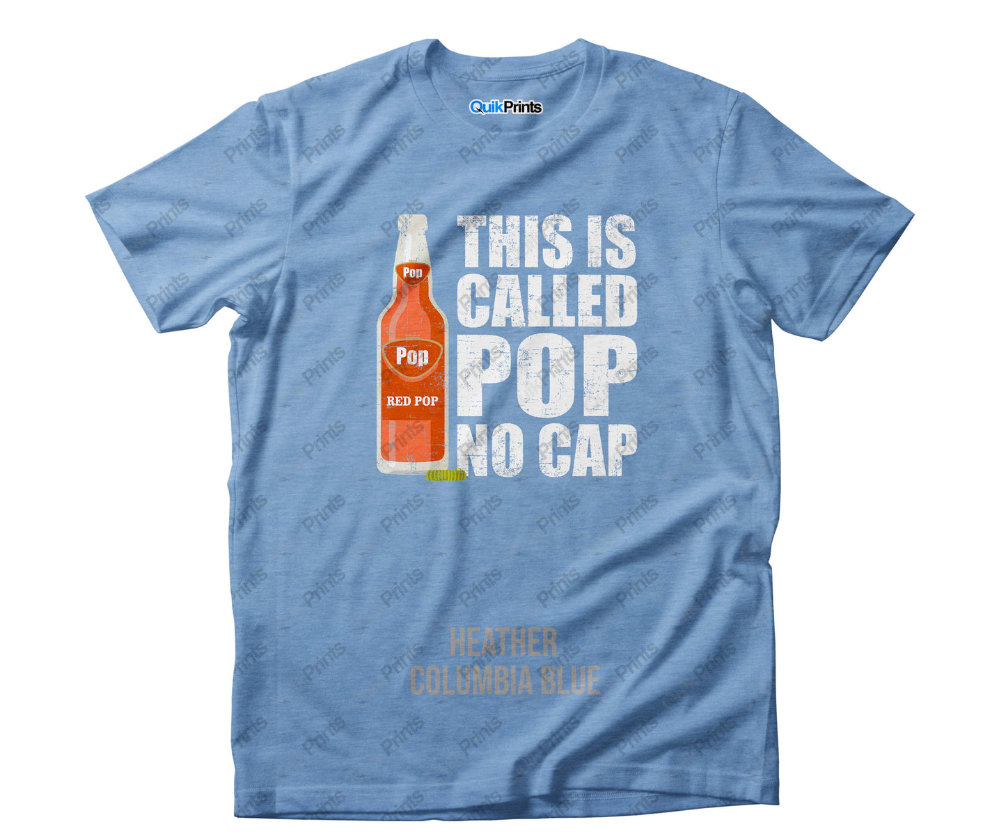 This is called Pop - No Cap