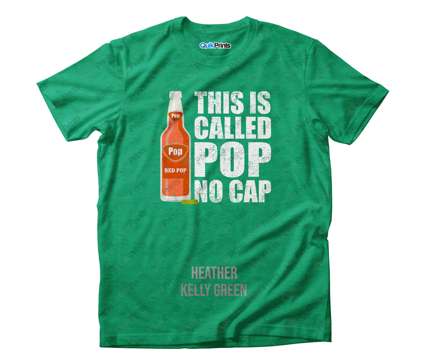 This is called Pop - No Cap