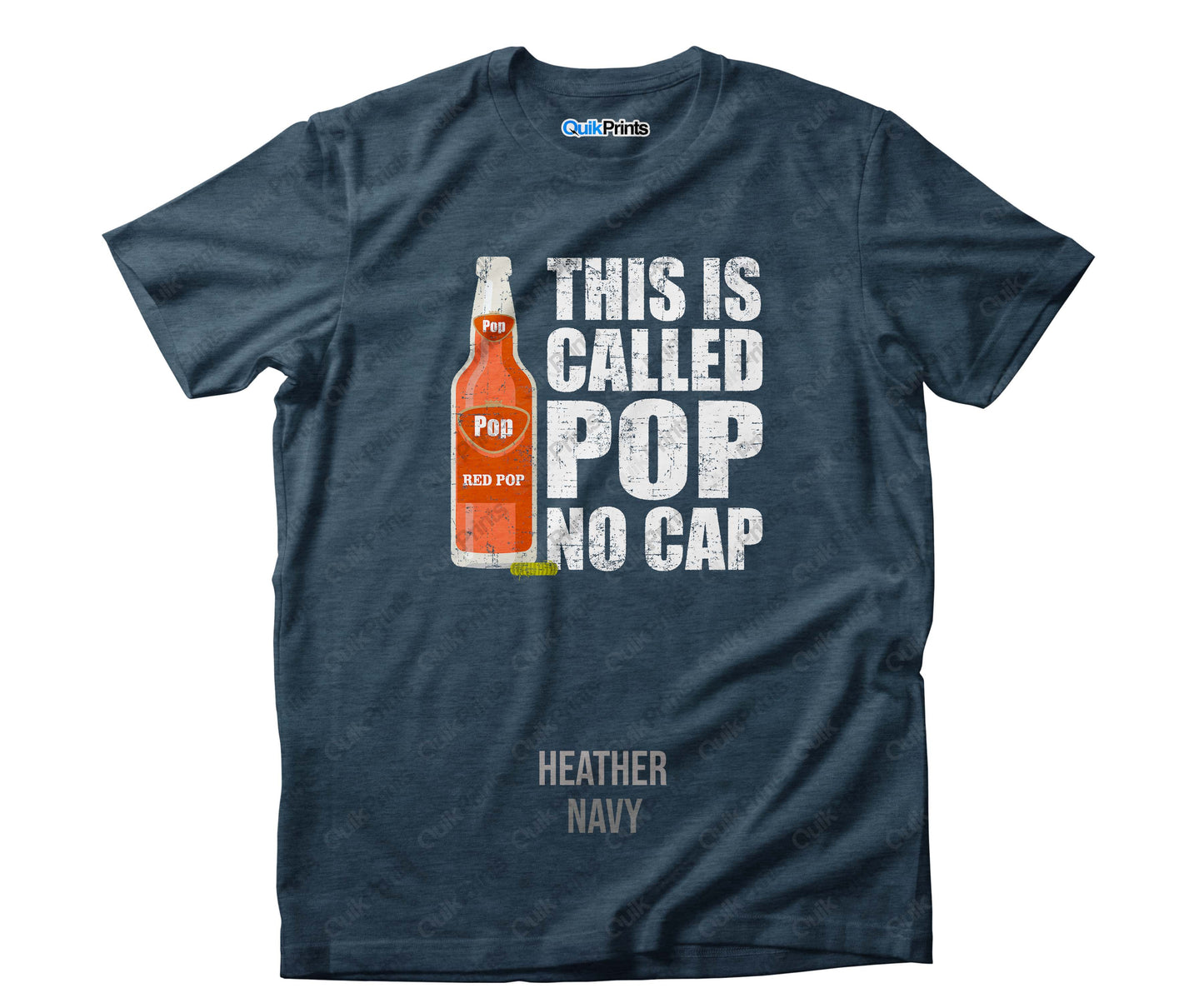 This is called Pop - No Cap