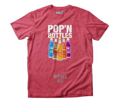 Pop'N Bottles