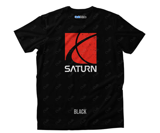 Saturn