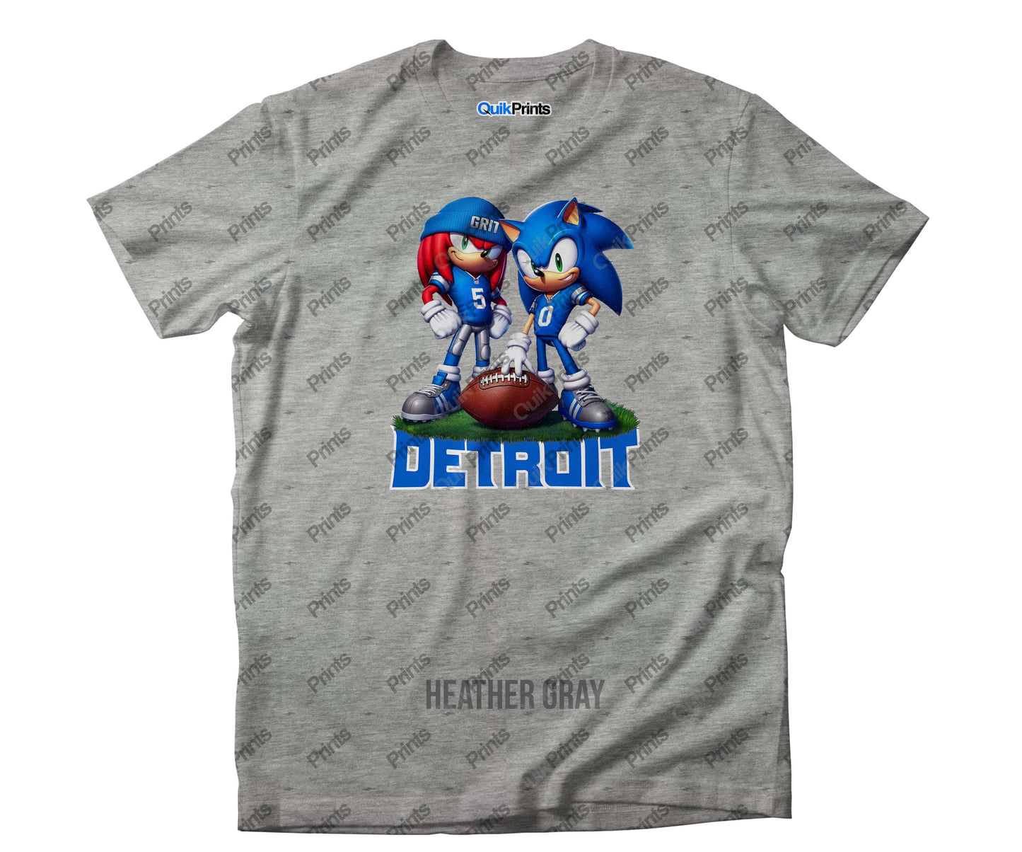 GRIT (Blue)