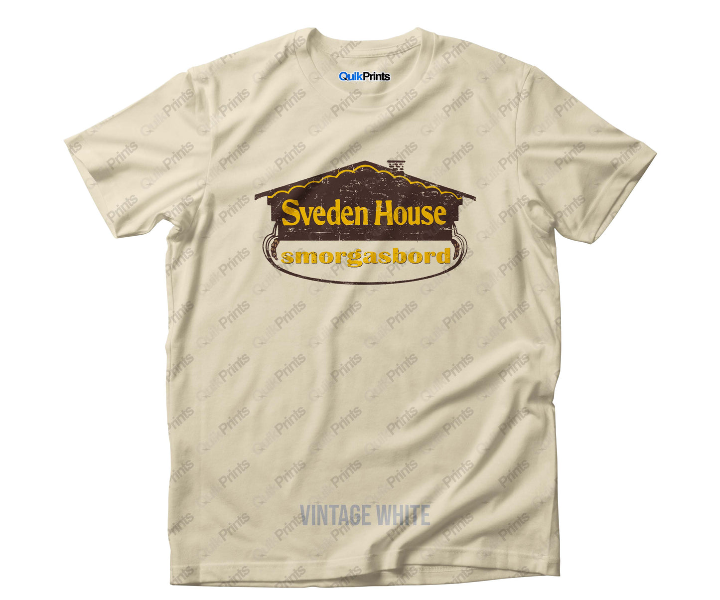 Sveden House Smorgasbord