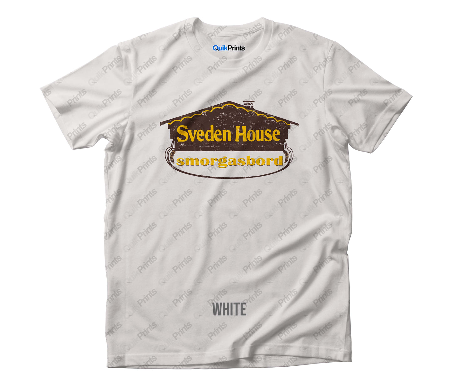 Sveden House Smorgasbord