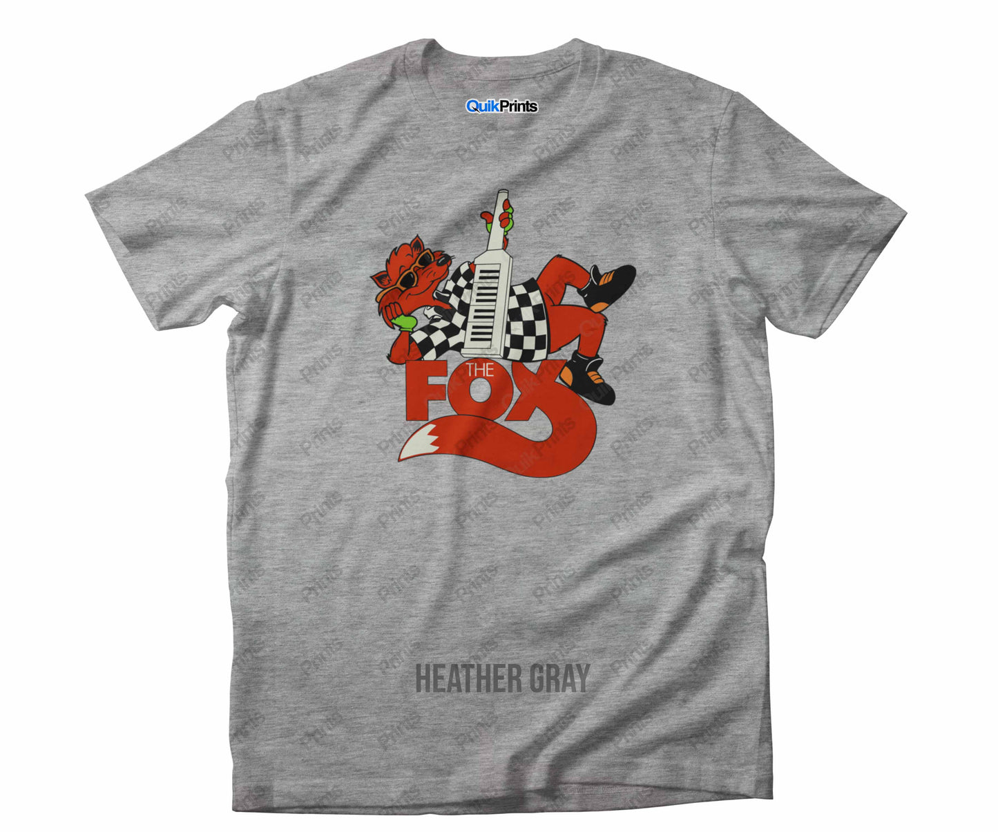 Detroit 99.5 The Fox