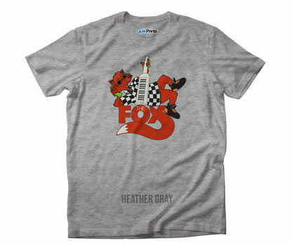 Detroit 99.5 The Fox