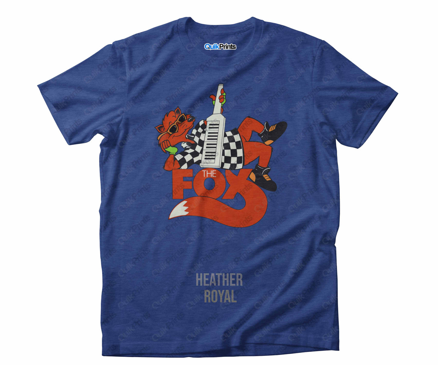 Detroit 99.5 The Fox