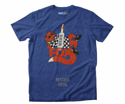 Detroit 99.5 The Fox