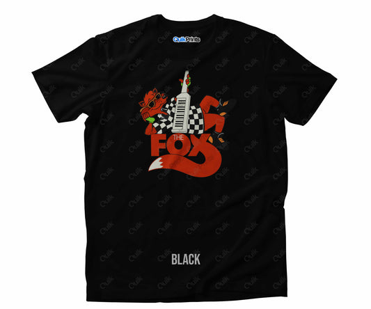 Detroit 99.5 The Fox