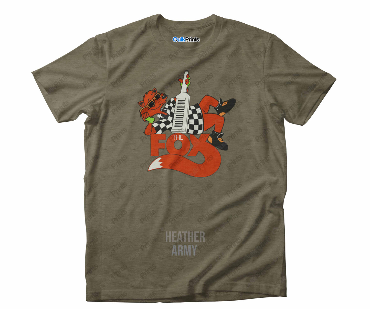 Detroit 99.5 The Fox