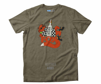 Detroit 99.5 The Fox