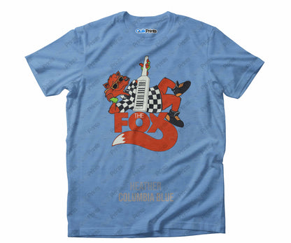 Detroit 99.5 The Fox