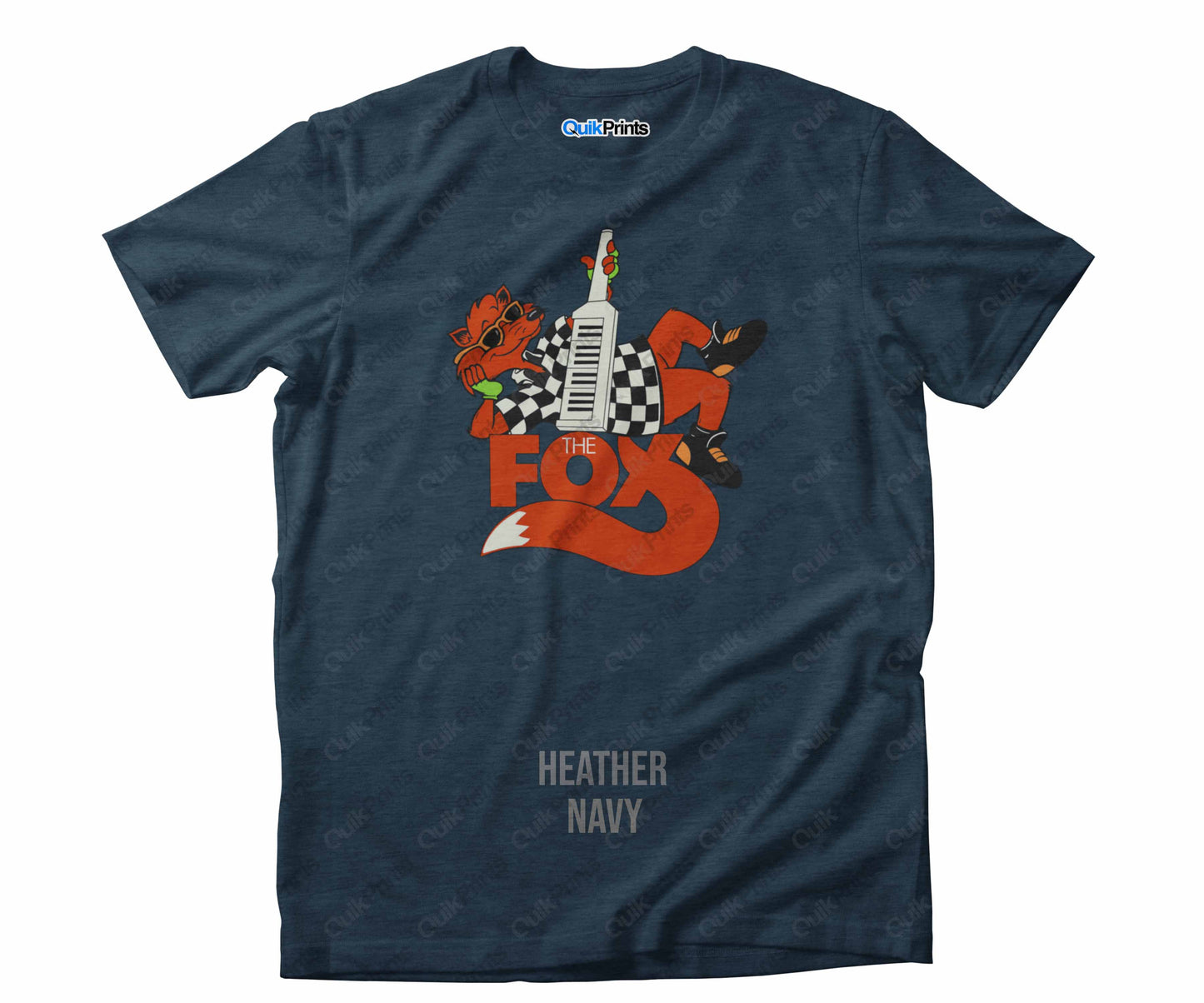 Detroit 99.5 The Fox