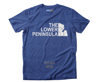 The Lower Peninsula