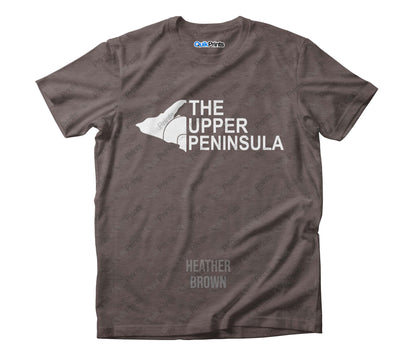 The Upper Peninsula