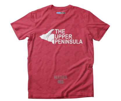 The Upper Peninsula