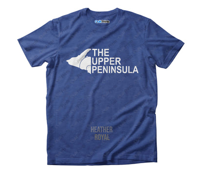 The Upper Peninsula