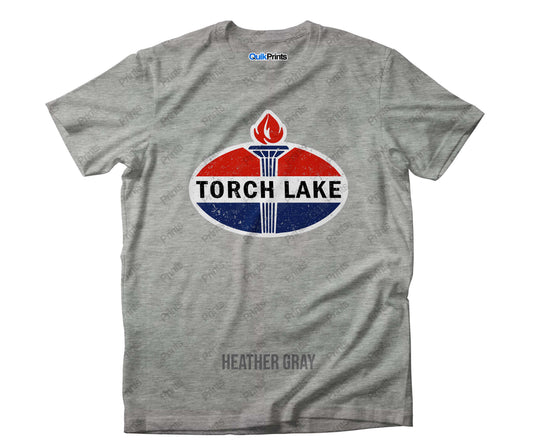 Torch Lake Shirt