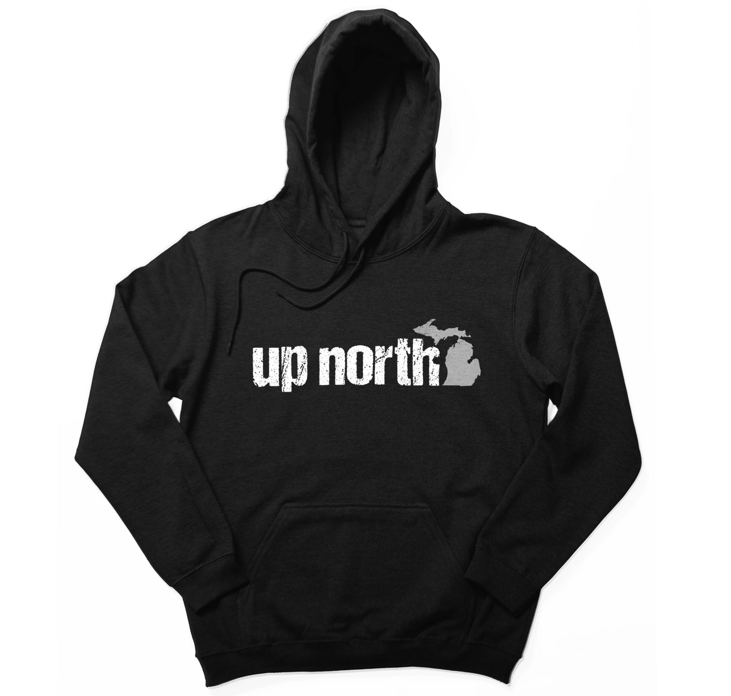 Up North Michigan Hoodie