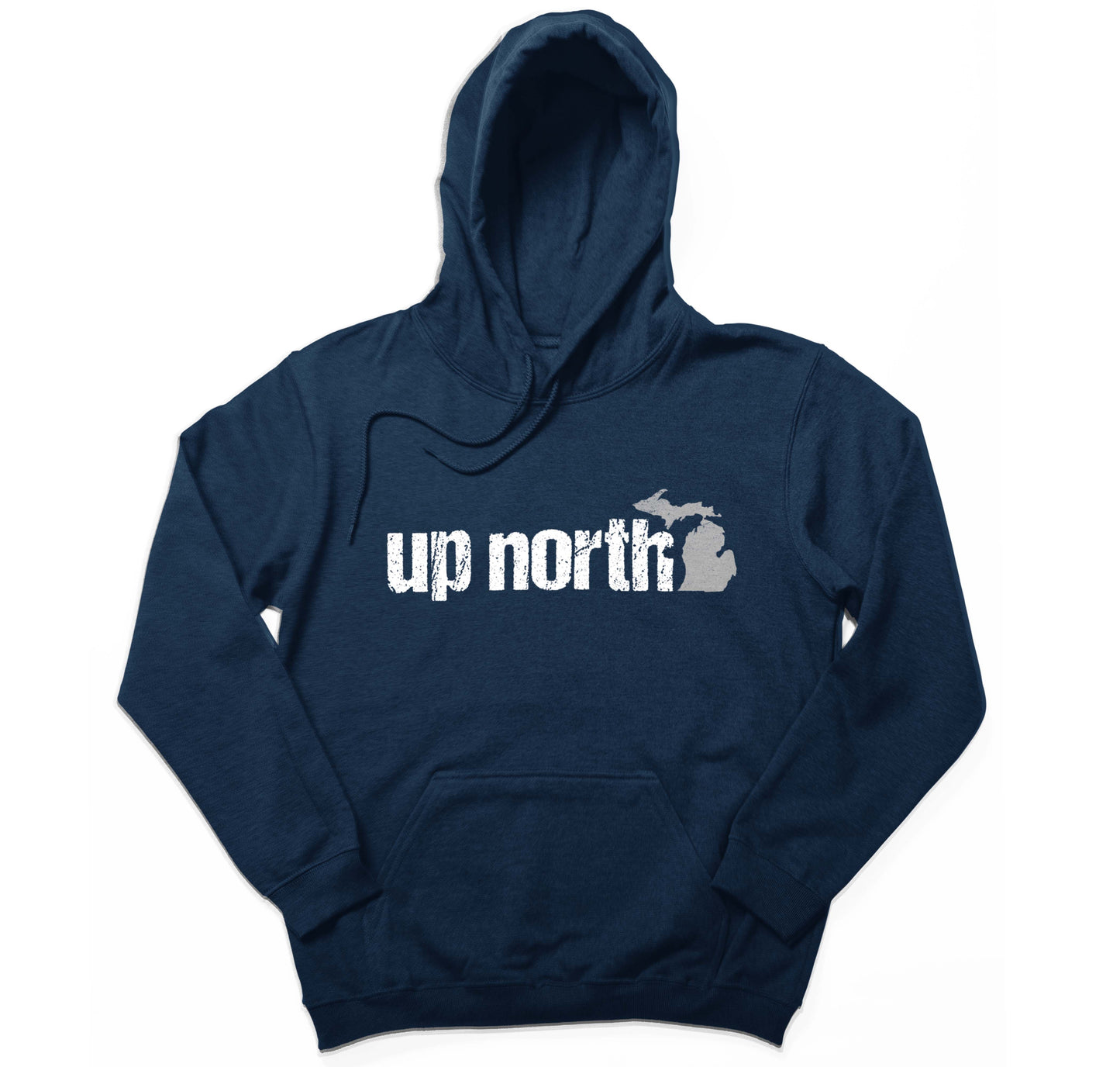Up North Michigan Hoodie