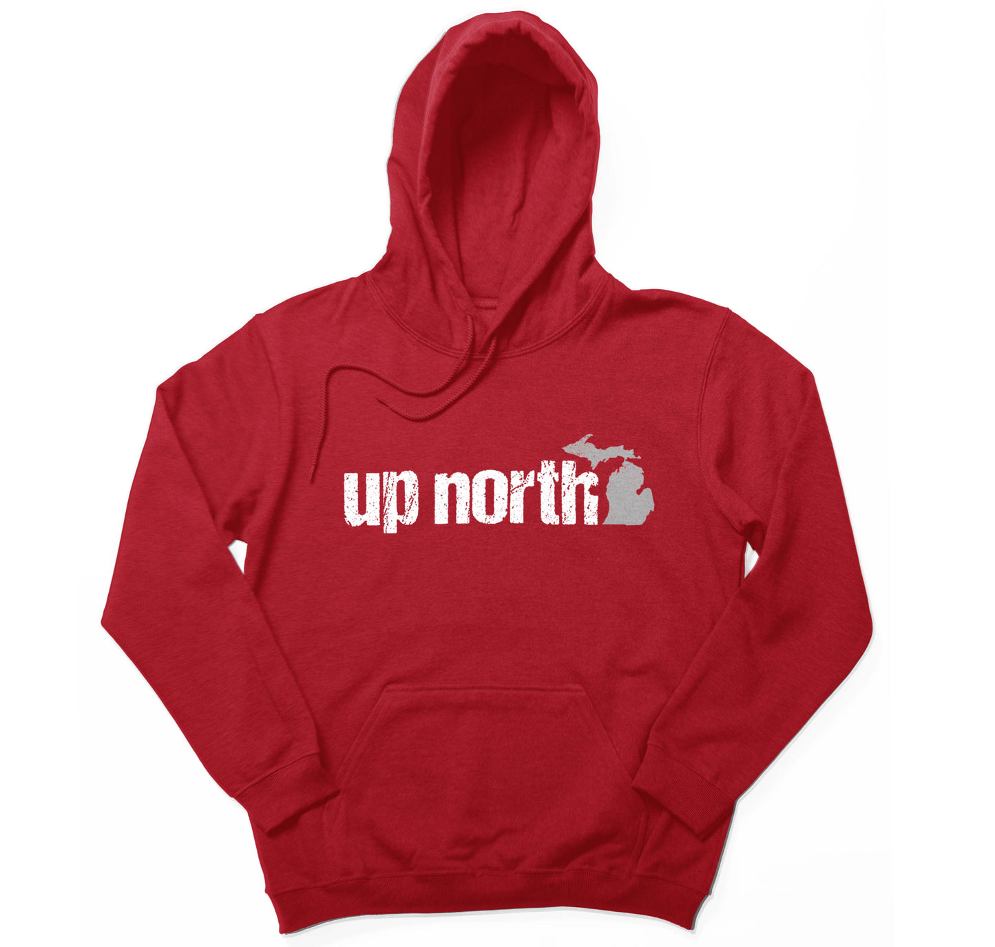 Up North Michigan Hoodie