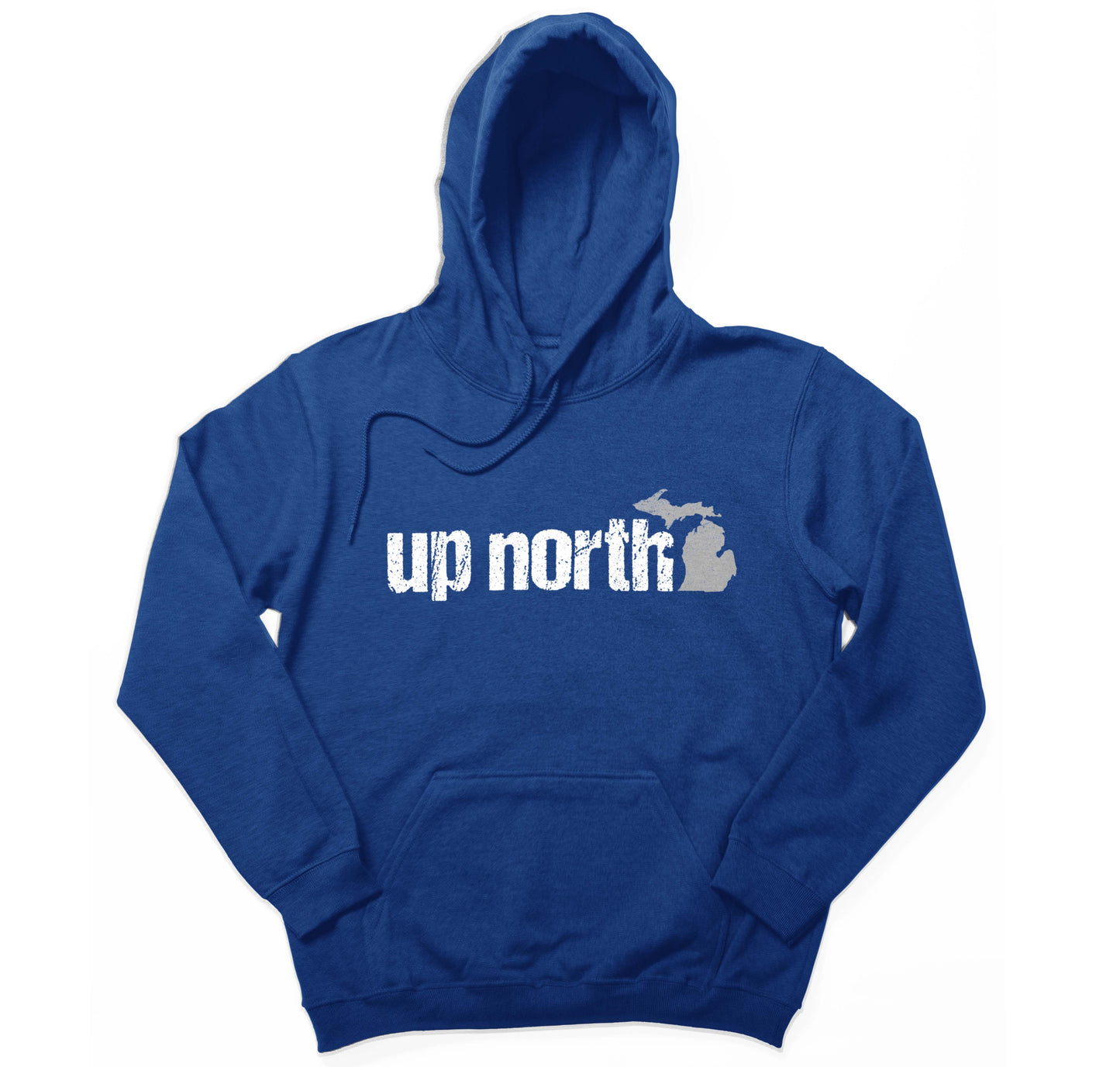 Up North Michigan Hoodie