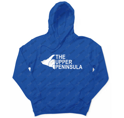 The Upper Peninsula Hoodie